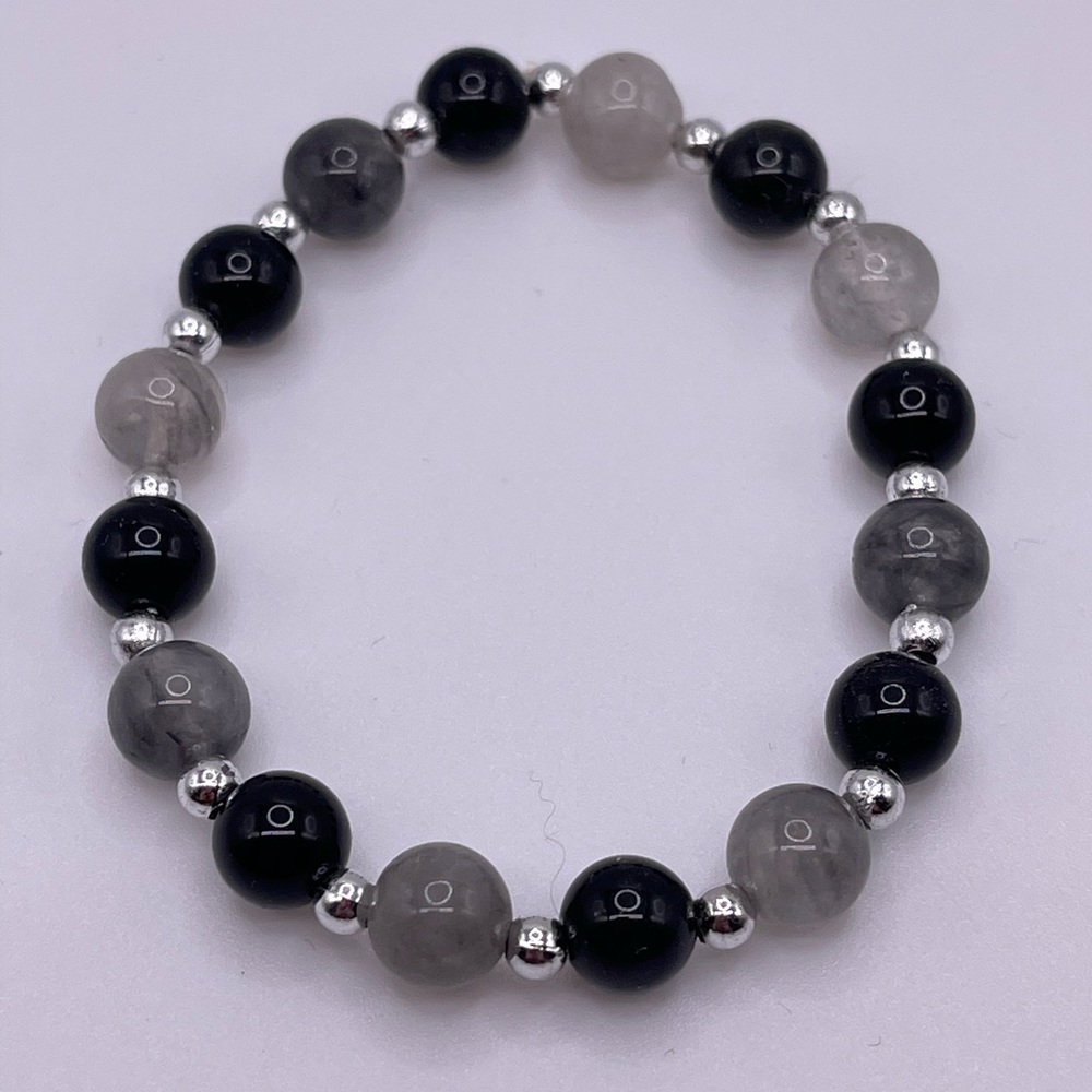 Handmade jewelry bracelet